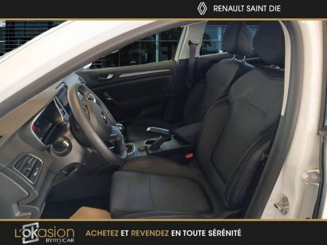 Renault Mégane image 4