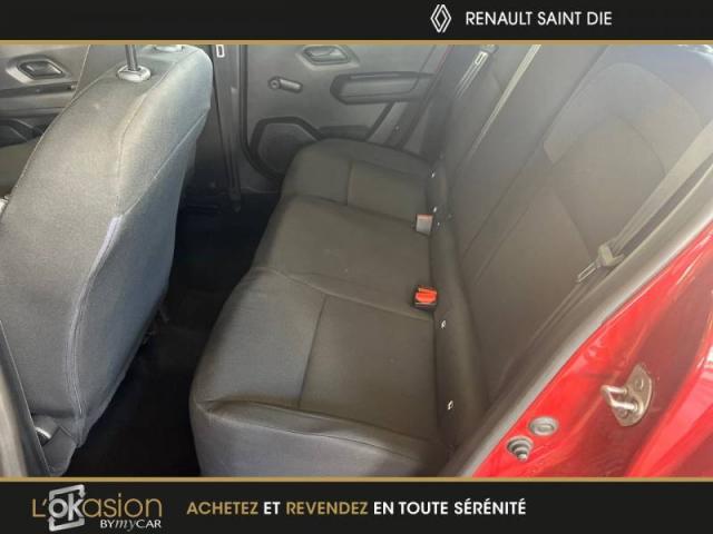 Dacia Sandero image 5