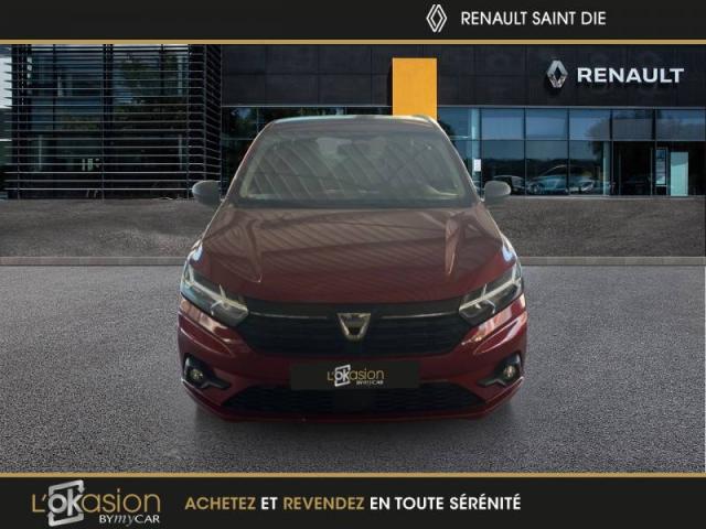 Dacia Sandero image 9