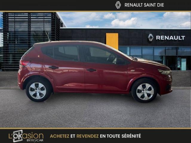 Dacia Sandero image 7