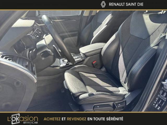 Bmw X3 image 4