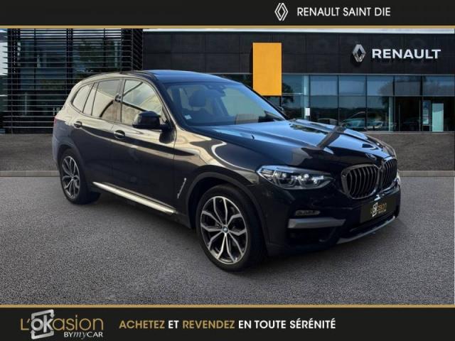 Bmw X3 image 3