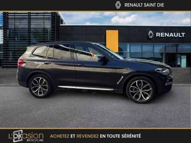 Bmw X3 image 7