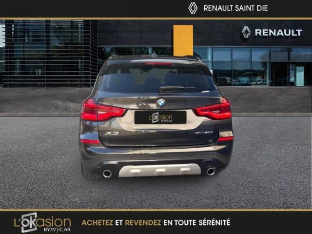 Bmw X3 image 1