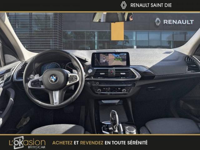Bmw X3 image 2