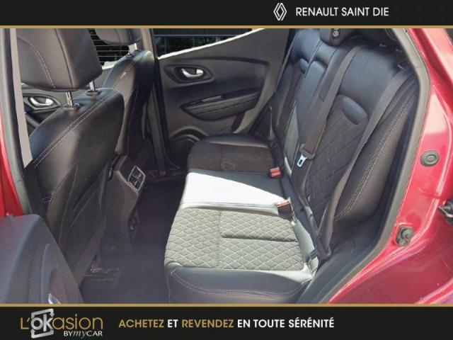 Renault Kadjar image 8
