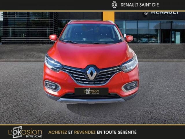 Renault Kadjar image 2