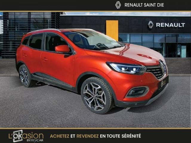 Renault Kadjar image 4