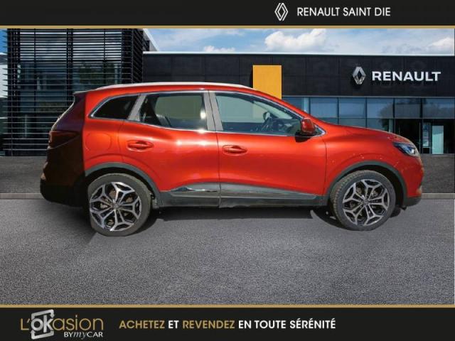 Renault Kadjar image 7