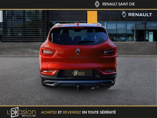 Renault Kadjar image 5