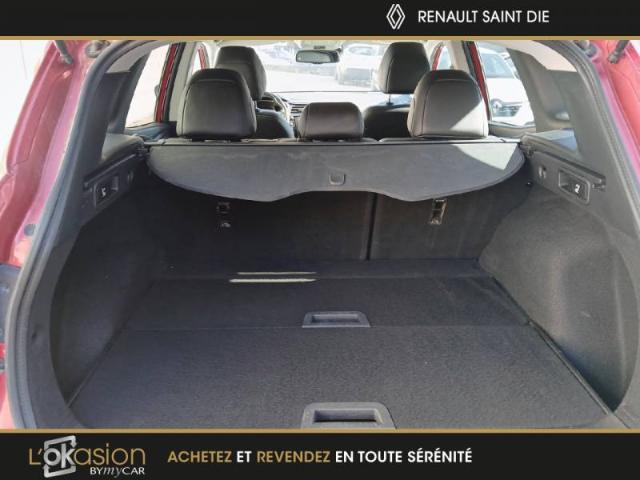 Renault Kadjar image 6