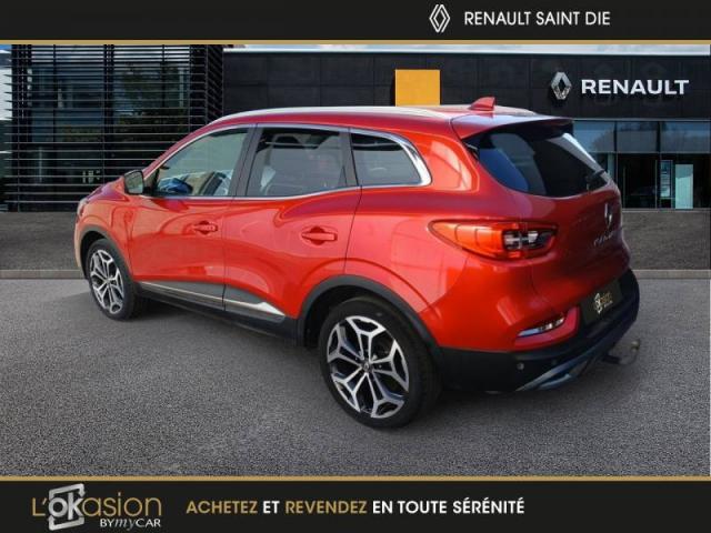 Renault Kadjar image 3