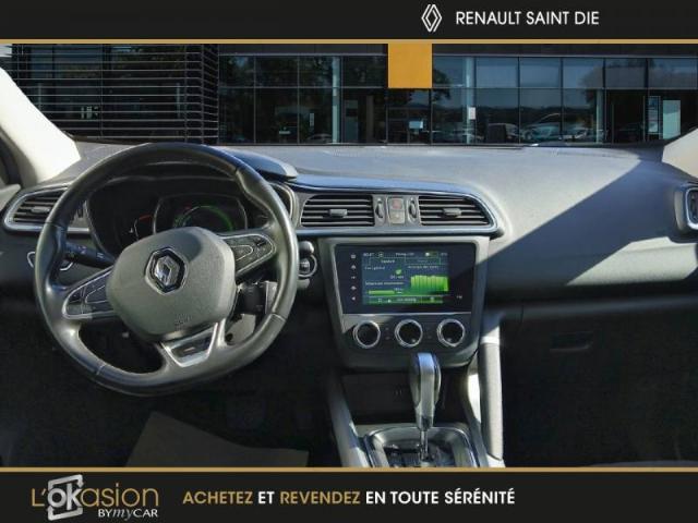 Renault Kadjar image 9