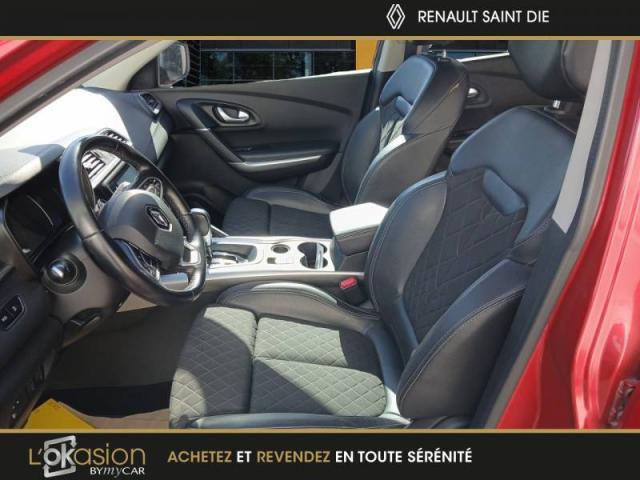 Renault Kadjar image 1