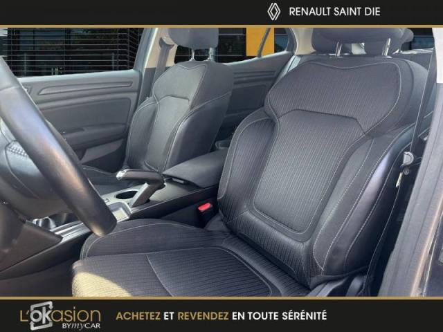 Renault Mégane image 9