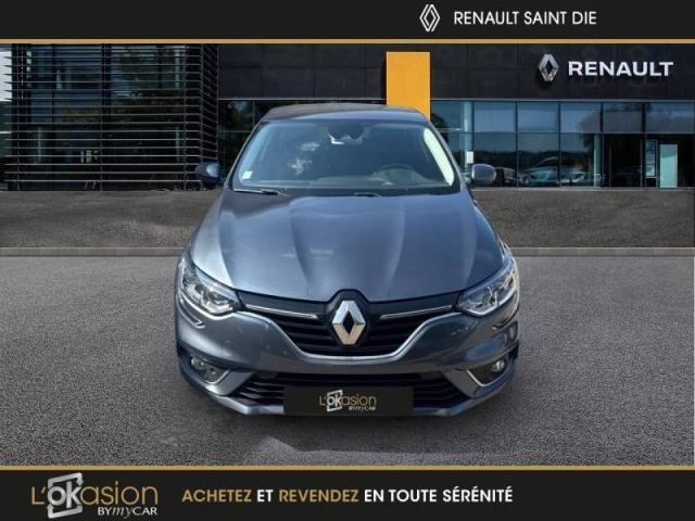Renault Mégane image 2