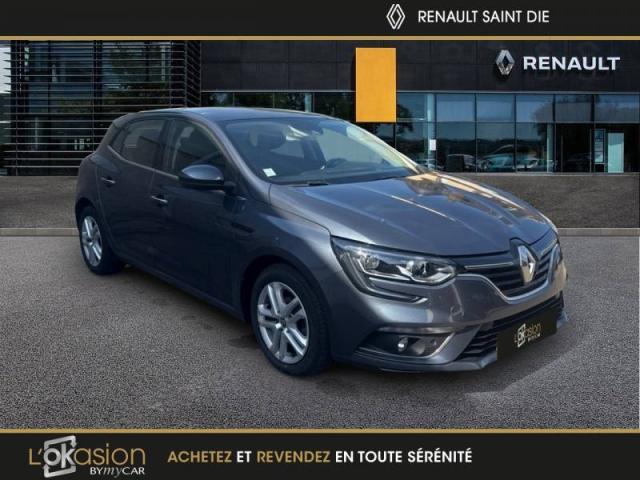 Renault Mégane image 8
