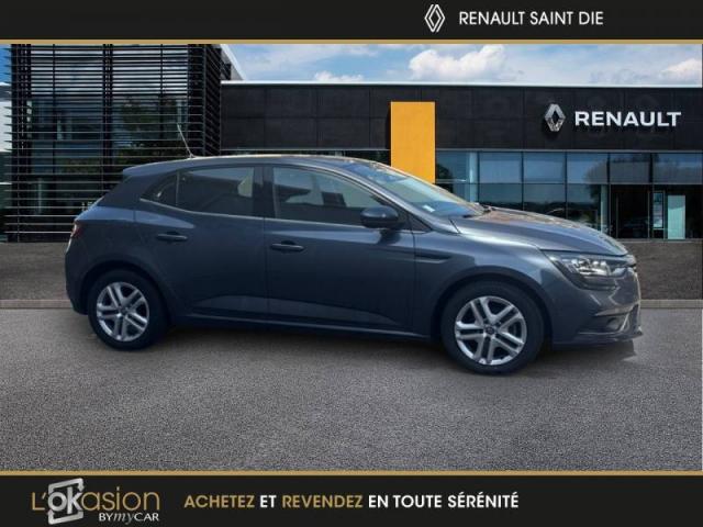 Renault Mégane image 5