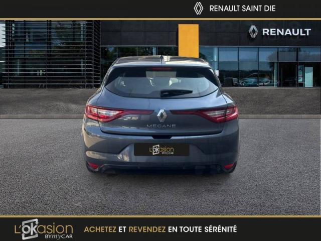 Renault Mégane image 3
