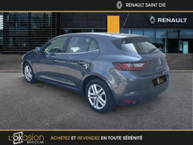 Renault Mégane image 4