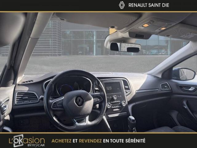 Renault Mégane image 6