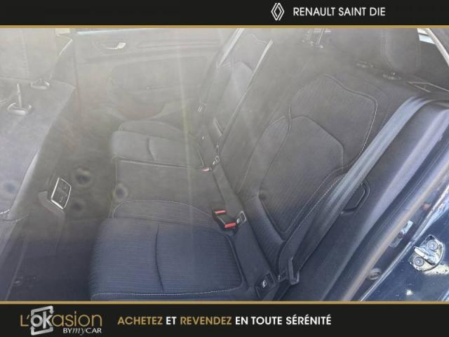 Renault Mégane image 1