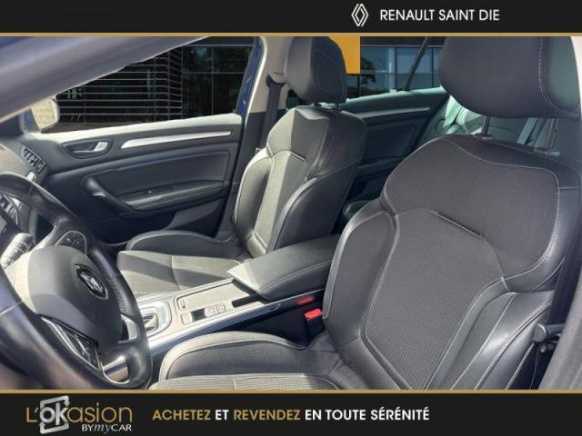 Renault Mégane image 4