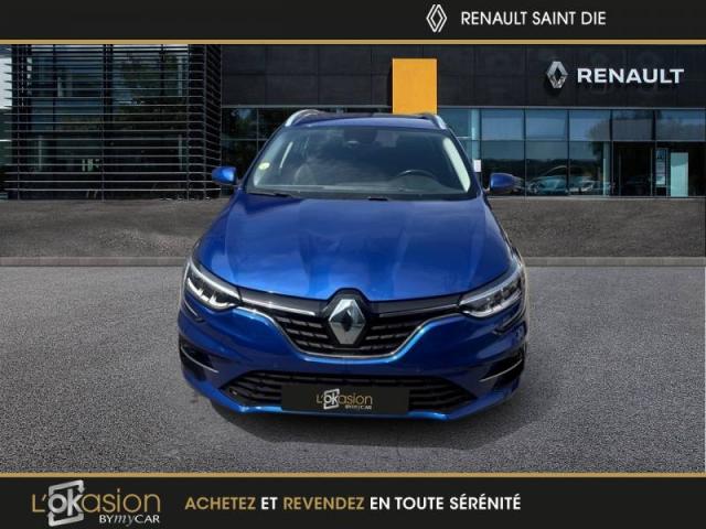 Renault Mégane image 9