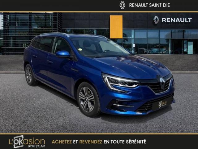 Renault Mégane image 6