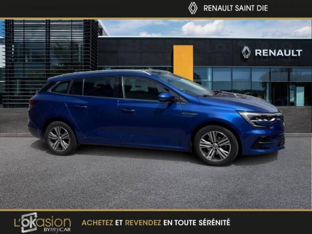 Renault Mégane image 1