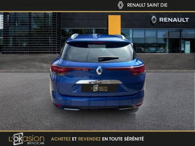 Renault Mégane image 7