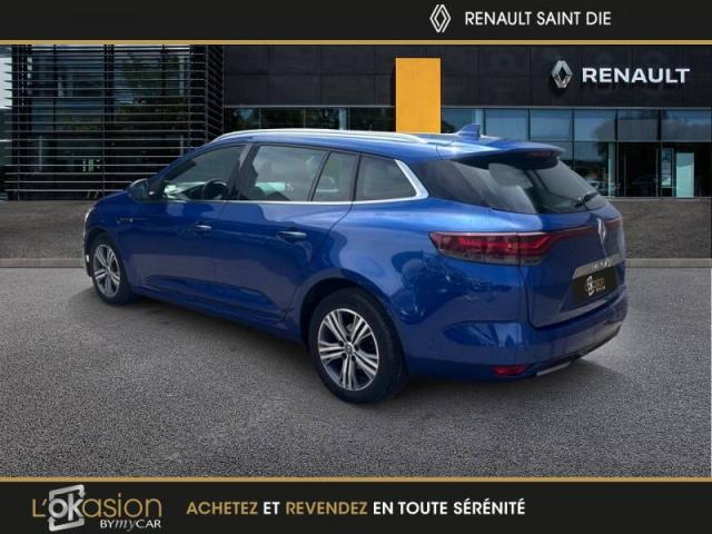 Renault Mégane image 8