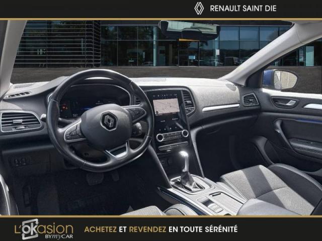 Renault Mégane image 5
