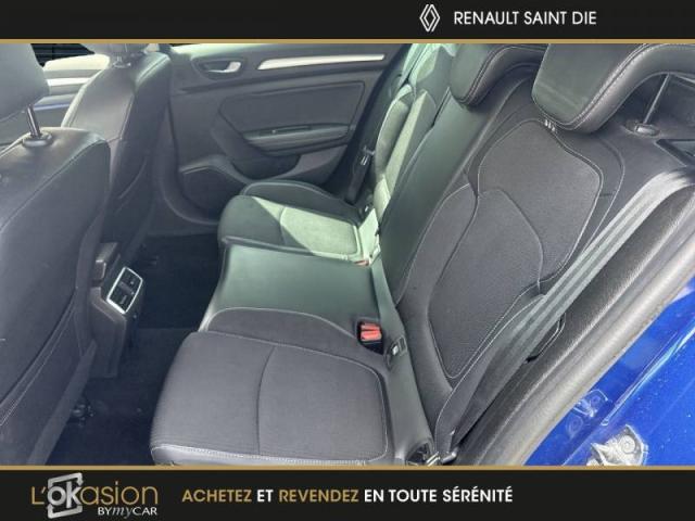 Renault Mégane image 3