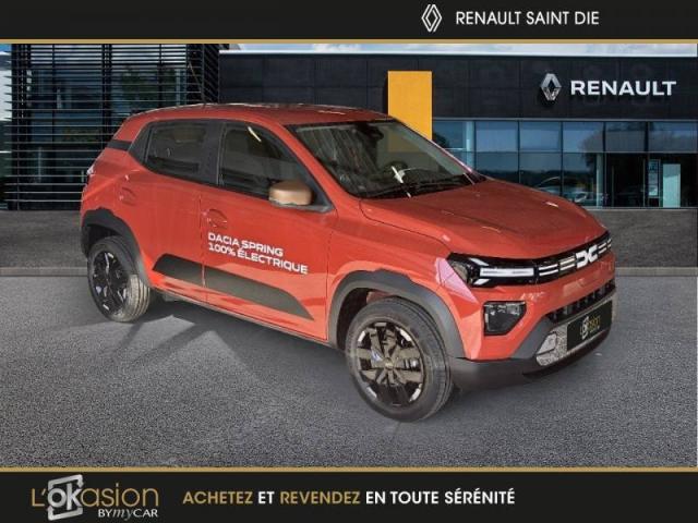 Dacia Spring image 2