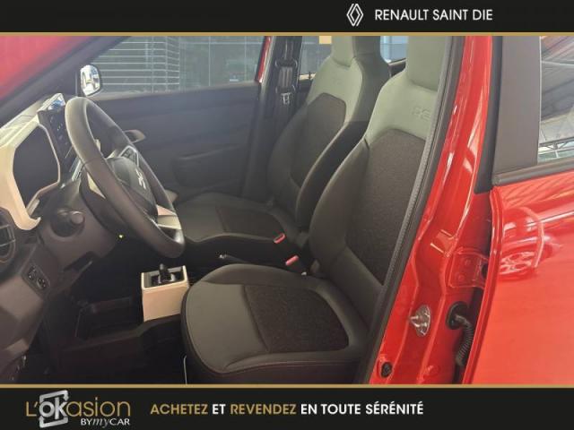 Dacia Spring image 4