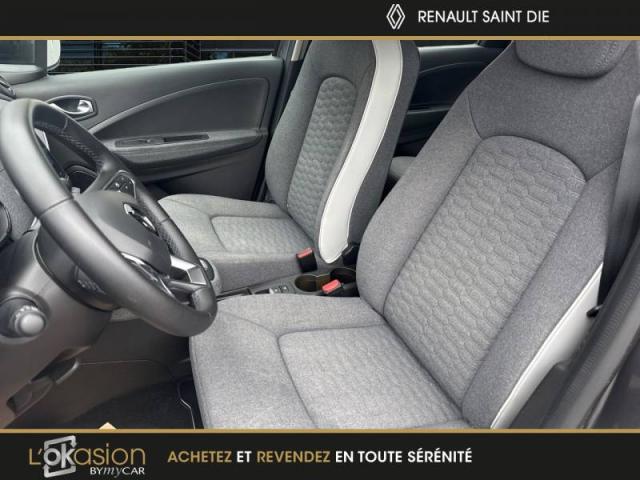 Renault Zoe image 1