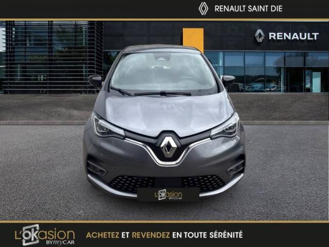 Renault Zoe image 7