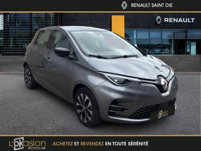 Renault Zoe image 6