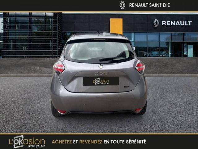 Renault Zoe image 4