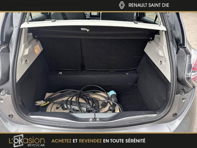 Renault Zoe image 3