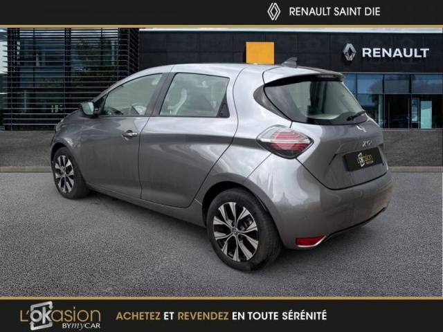 Renault Zoe image 2
