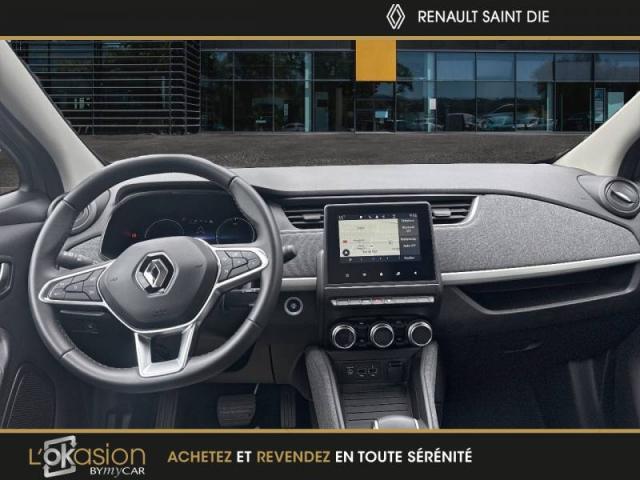 Renault Zoe image 5