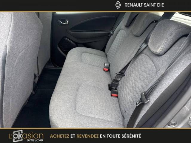 Renault Zoe image 8