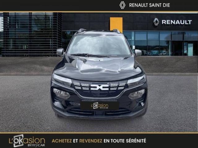 Dacia Spring image 6