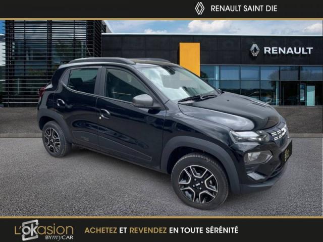Dacia Spring image 9