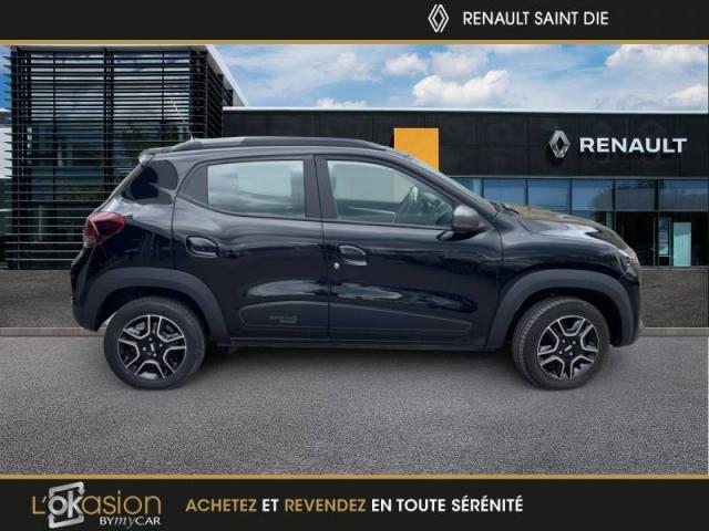 Dacia Spring image 8