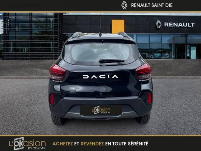 Dacia Spring image 3
