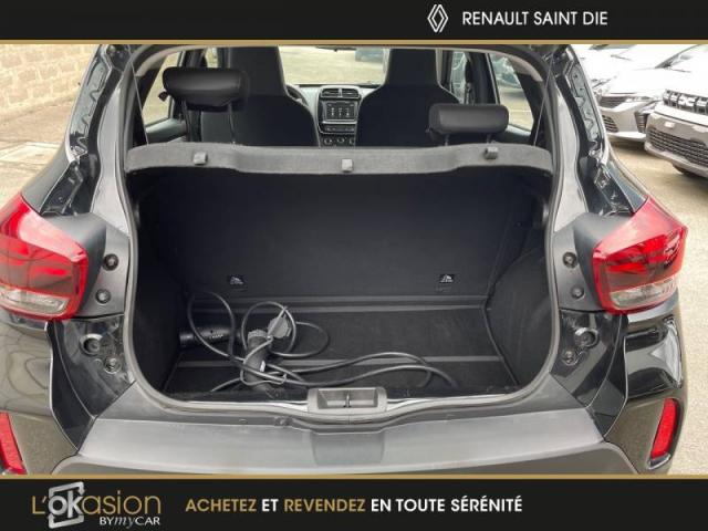 Dacia Spring image 2