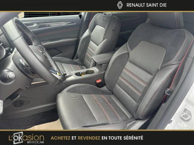Renault Arkana image 3